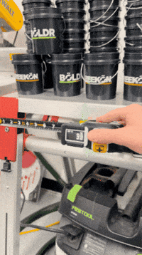 Measuring Power Tools GIF by REEKON Tools