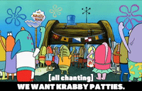 season 6 episode 23 GIF by SpongeBob SquarePants