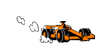 F1 Racing Speed Sticker by Google