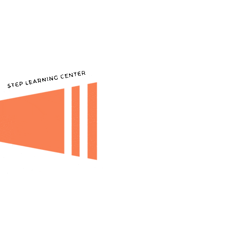 Steples Sticker by Step Learning Center