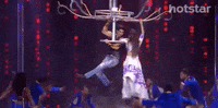 star plus aerial dancing GIF by Hotstar
