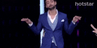 happy star plus GIF by Hotstar