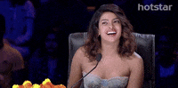 Priyanka Chopra Laughing GIF by Hotstar