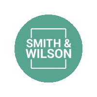 smithandwilson smithandwilson smithwilson smith and wilson smith wilson Sticker