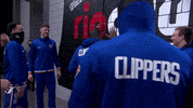 Regular Season Sport GIF by NBA