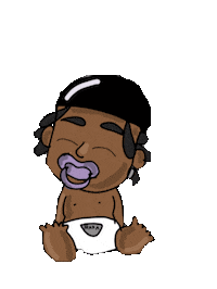 Deijaenaart Sticker