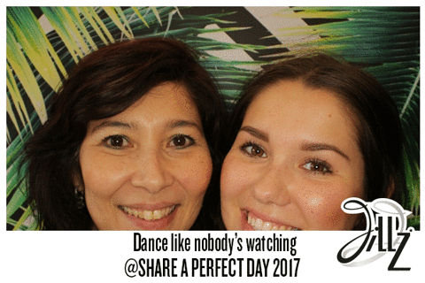 major booth share a perfect day 2017 GIF by Jillz