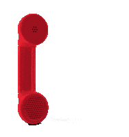 Webartstudio phone call digitalagency webartstudio Sticker