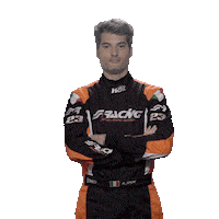 time ok Sticker by Simoni Racing