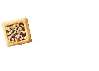 Cookiesquares Sticker by Michel et Augustin_US