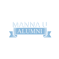 mannauniversity  Sticker