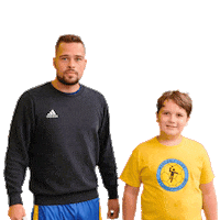 Handball Hazena Sticker by Házená Louny