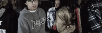 poetic justice GIF by Kendrick Lamar