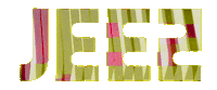 Art Glitch Sticker