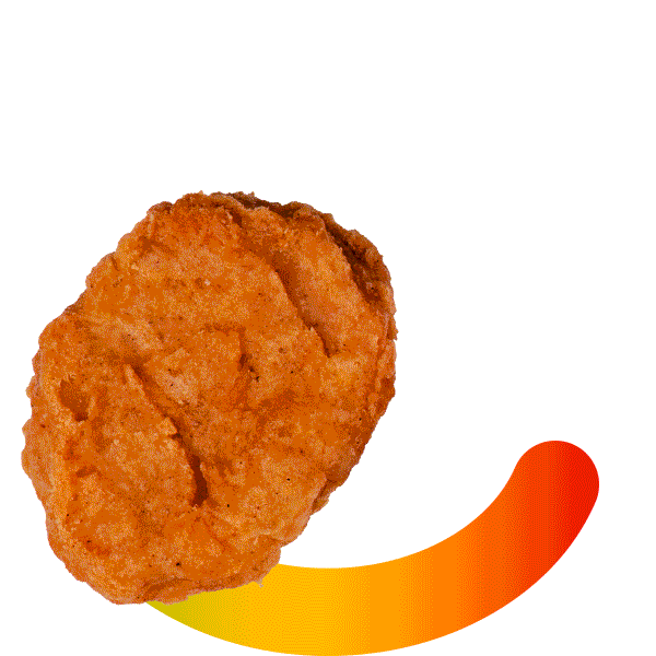 Spicymcnuggets Sticker by McDonald's Panamá