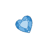 Crystalworld Sticker by ExiterDiary