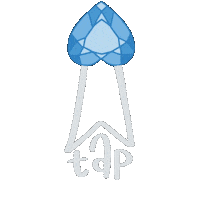 Crystalworld Sticker by ExiterDiary