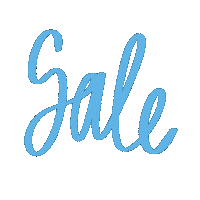 Sale Sticker by ExiterDiary