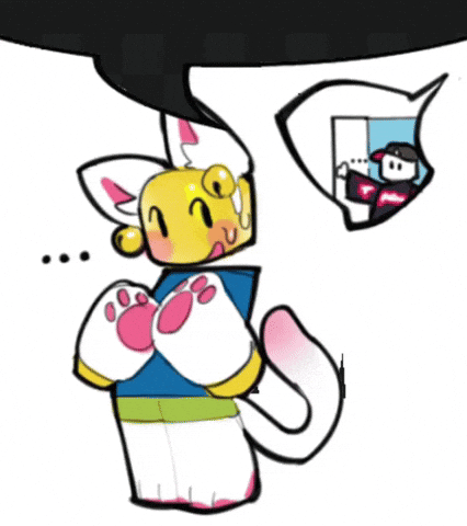 Neko Noob GIF