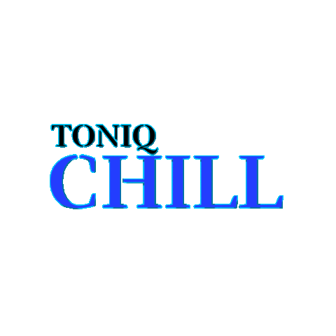 TONIQFIT giphygifmaker Sticker