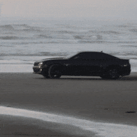 Camaro GIF
