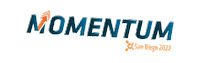 Momentum Sticker by Orangetheory Fitness