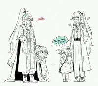 Limbus Company GIF