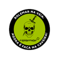 Comercial Campanha Sticker by Rolemar