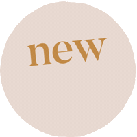 New New Post Sticker by Luca Creative Co.