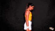 Womens Tennis GIF by VCU Athletics