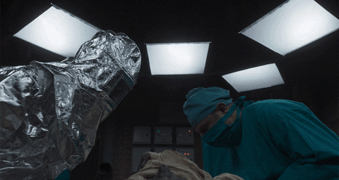 Razane Jammal Maggie GIF by NETFLIX