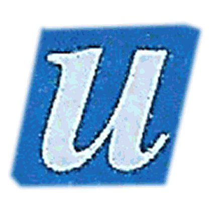 U Sticker