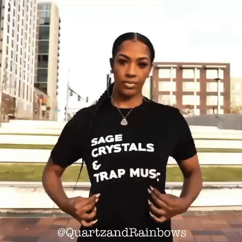 Quartzandrainbows  GIF