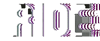 Art Glitch Sticker