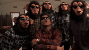 the lazy song GIF by Bruno Mars