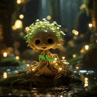 Staking Stake GIF by Treegens