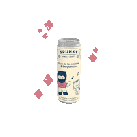 Friendship Love Sticker by Spunky