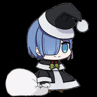 padoru GIF