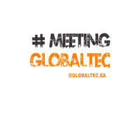 Meeting Sticker by Globaltec