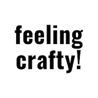 Craft Crafting Sticker by A Cherry On Top Crafts