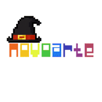 Novoarte Sticker by Miniminou