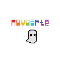 Novoarte Sticker by Miniminou