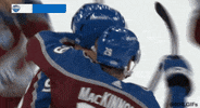 Ice Hockey Love GIF by NHL