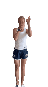 Sweatybetty Sticker by Womens Scotland Lacrosse