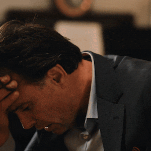 Walton Goggins Lol GIF by The Uninvited