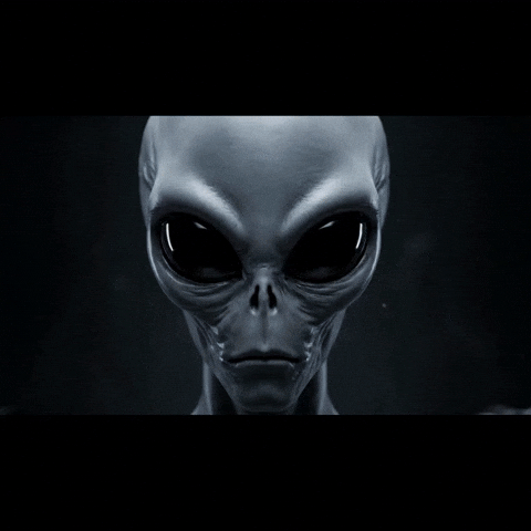 Fallen Angel Aliens GIF