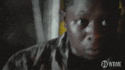 season 1 showtime GIF by The Chi