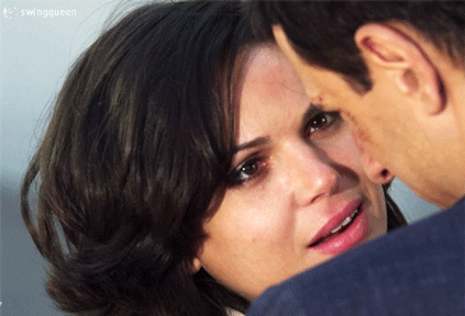 lana parrilla julia GIF