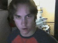 Larper GIF