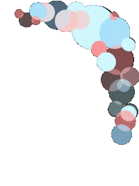 wildchildparty balloons wild child balloon arch wildchildparty Sticker